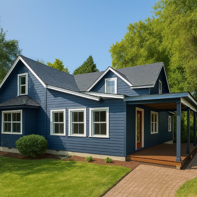 6143 Vista Dr