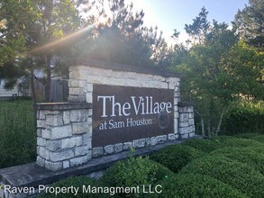 155 Varsity Cir in Huntsville, TX - Building Photo - Building Photo