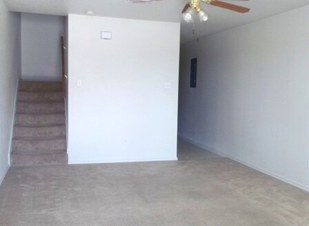 152 Ryan Cir, Unit D in Nolanville, TX - Building Photo - Building Photo
