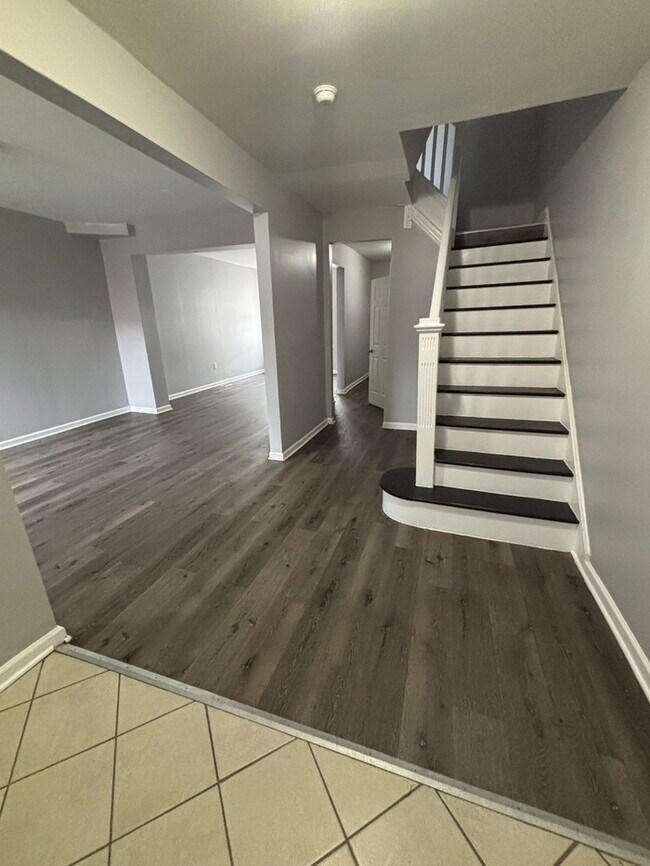 799 N Grantley St in Baltimore, MD - Building Photo - Building Photo