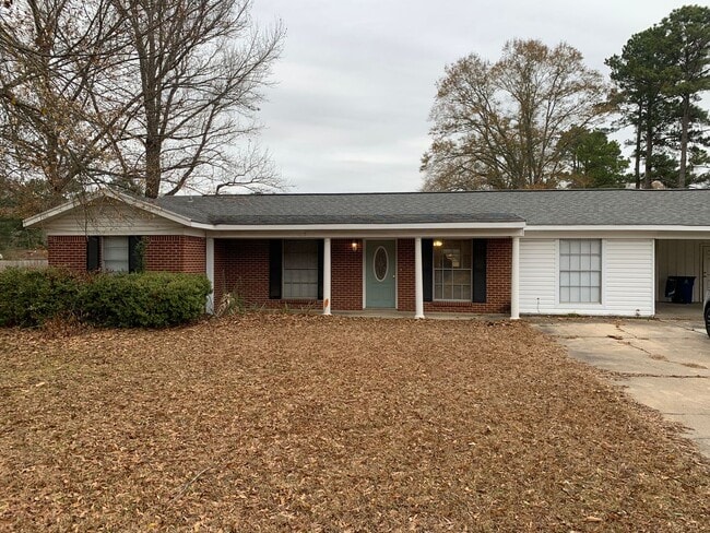 3016 Burson Dr in Shreveport, LA - Building Photo - Building Photo