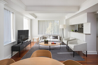 AKA Sutton Place - Furnished in New York, NY - Building Photo - Building Photo