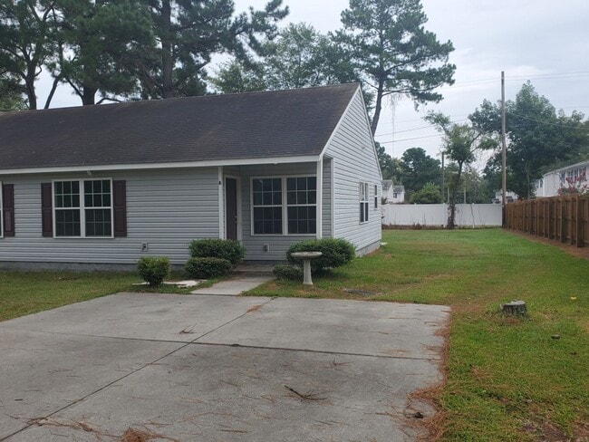 1338 Hunters Rd in New Bern, NC - Building Photo - Building Photo