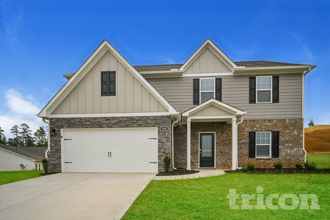 property at 966 Minden Terrace