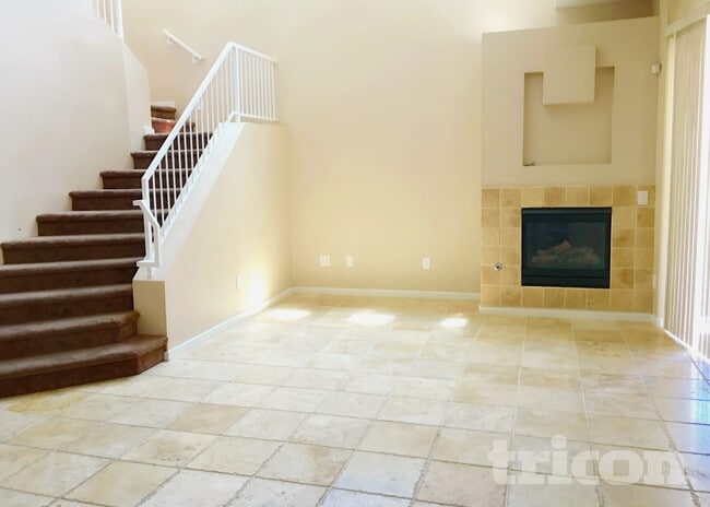 6451 Spiced Butter Rum St in North Las Vegas, NV - Building Photo - Building Photo