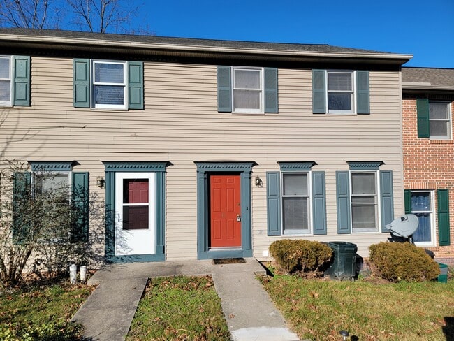 property at 46 Ironstone Dr