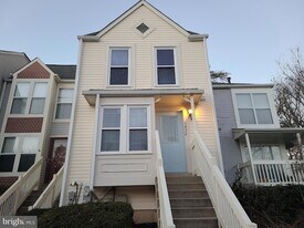 3432 Londonleaf Ln in Laurel, MD - Building Photo