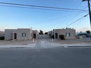 306 W Hadley Ave in Las Cruces, NM - Building Photo - Building Photo