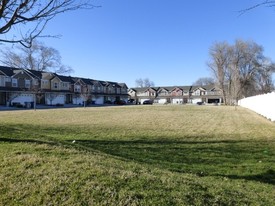 Barberry Estates Apartments