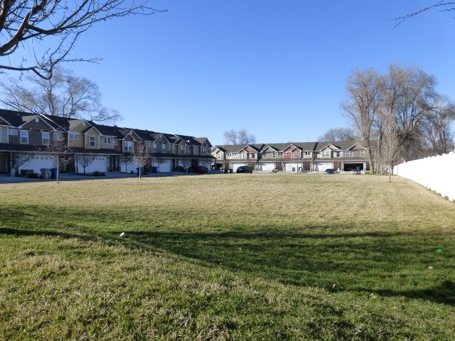 Barberry Estates in Nampa, ID - Foto de edificio