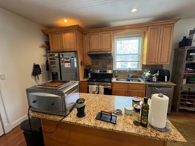 7 Alcott St, Unit 2