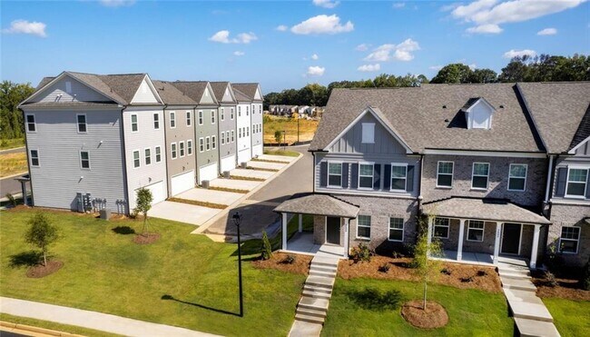 3373 Fence Rd NE in Dacula, GA - Building Photo - Building Photo
