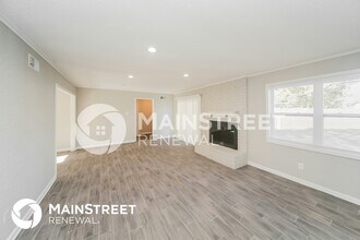 6192 Cranbury Park Dr in Memphis, TN - Building Photo - Building Photo