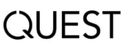 Property Management Company Logo Quest Properties