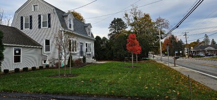 606 Putnam Pike in Smithfield, RI - Building Photo - Building Photo