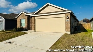 10811 Hernando Ct in Converse, TX - Building Photo - Building Photo