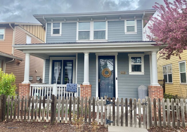 property at 8884 E 29th Pl