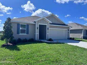 11156 Spring Meadows Road Unit in Jacksonville, FL - Building Photo - Building Photo