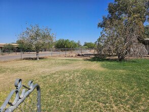 26841 W Desert Crest St in Casa Grande, AZ - Foto de edificio - Building Photo