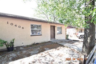 10406 N Arden Ave in Tampa, FL - Foto de edificio - Building Photo