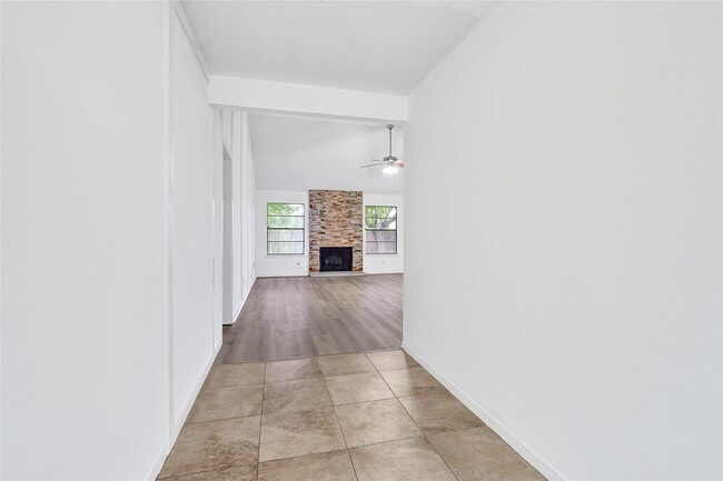 property at 2730 Mesquite Dr