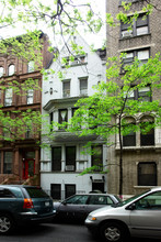 28 W 90th St in New York, NY - Building Photo - Building Photo