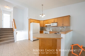 151 Cowichan Ct W in Lethbridge, AB - Building Photo - Building Photo