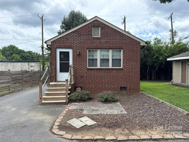 property at 4916 Elder Ave