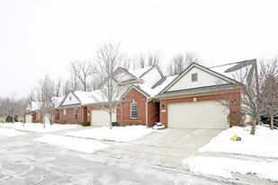 Ashby Preserve Apartments