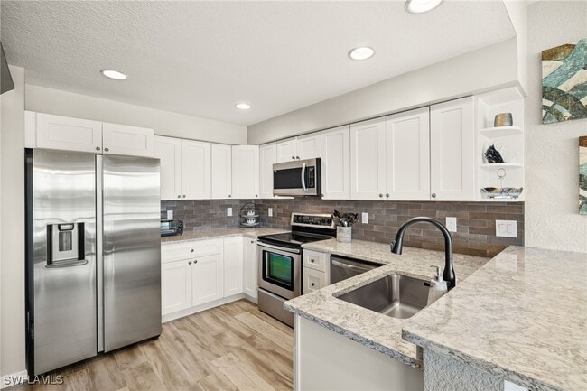 property at 16269 Coco Hammock Way