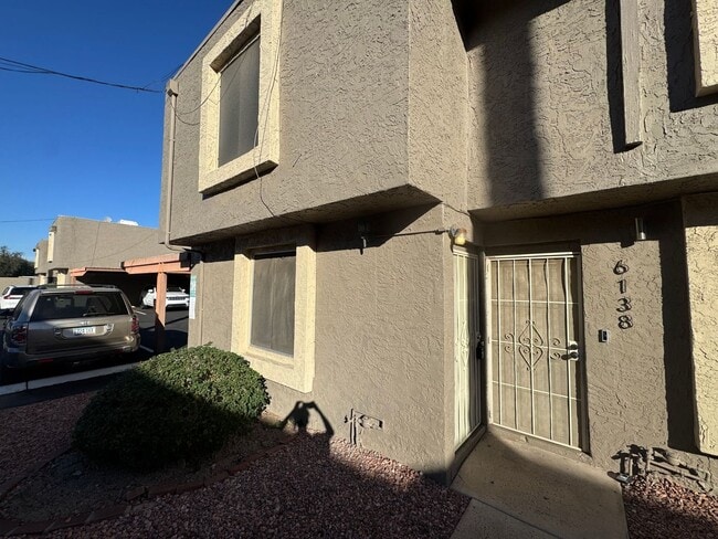 6140 W Townley Ave in Glendale, AZ - Building Photo - Building Photo