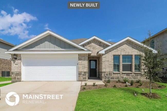 property at 6012 Fire Water Dr