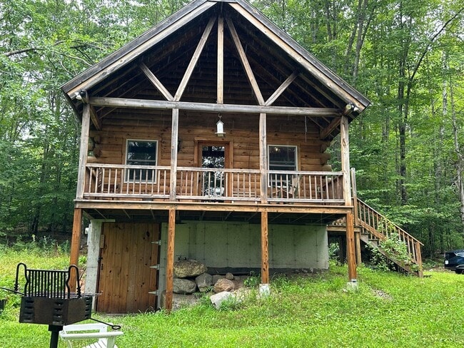 property at 72 Joe Berry Rd
