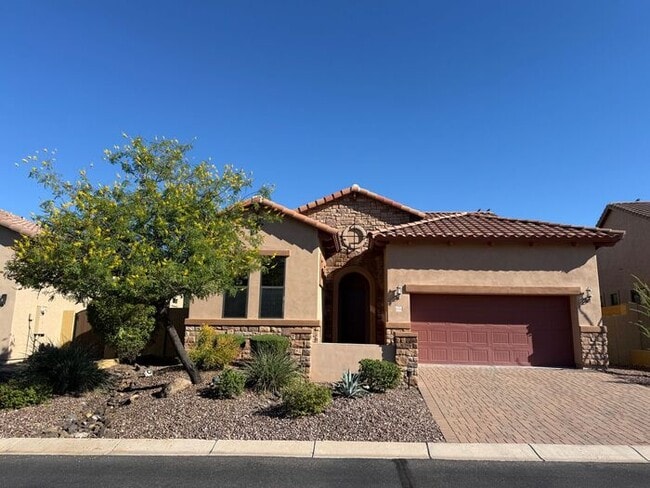 8348 E Indigo St in Mesa, AZ - Building Photo - Building Photo