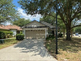3800 Pebble Brooke Circle South in Orange Park, FL - Building Photo