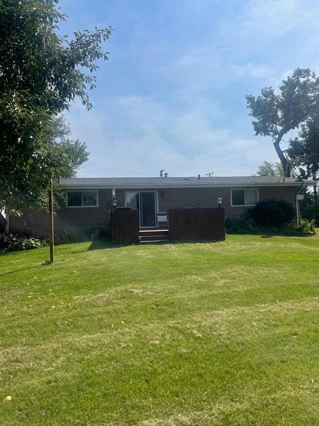 property at 23852 S Scheer Rd