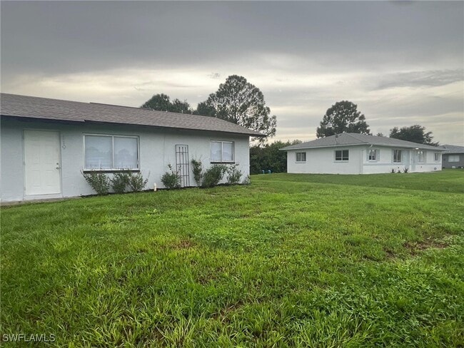 property at 119 Gordon Ave S