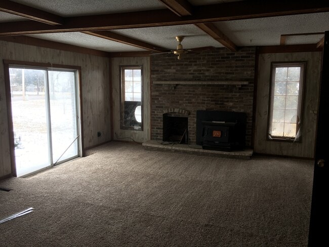 5210 E St Charles Rd in Columbia, MO - Building Photo - Building Photo