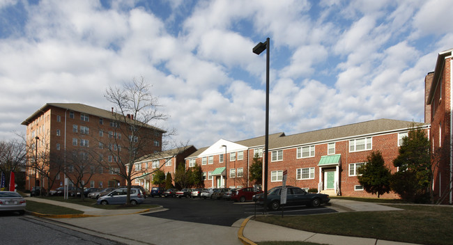 Park View at Towson