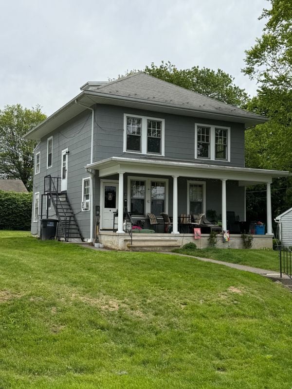 property at 105 Parkview Ave