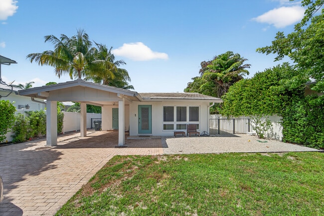 101 NE 11th St in Delray Beach, FL - Building Photo - Building Photo