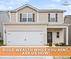 2047 Lala Loop in White Bluff, TN - Building Photo