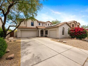 4613 E Tumbleweed Dr in Cave Creek, AZ - Building Photo - Building Photo
