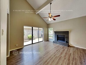 941 Remington Trail in Mesquite, TX - Building Photo - Building Photo