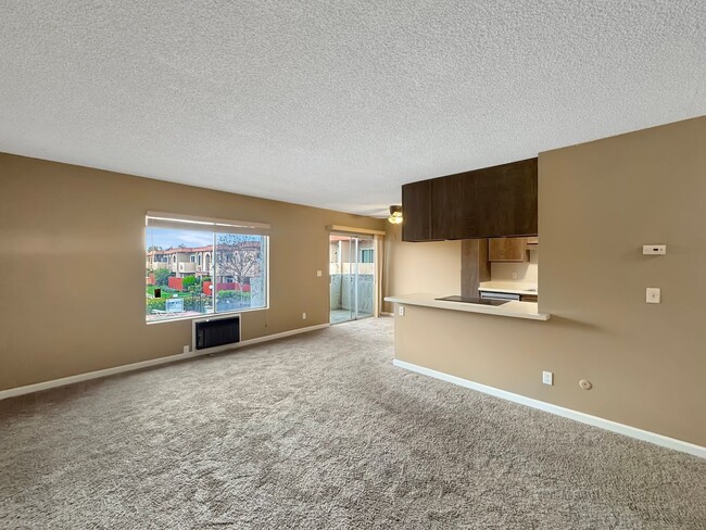 9550 Carroll Canyon Rd in San Diego, CA - Building Photo - Building Photo