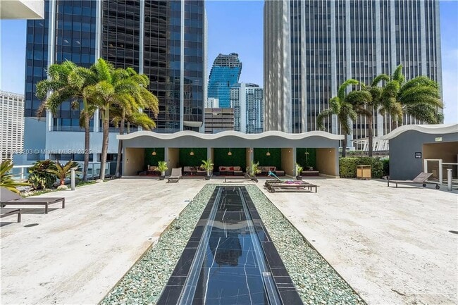 property at 50 Biscayne Blvd