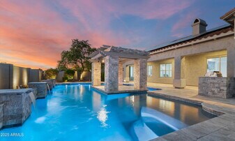 1705 W Parnell Dr in Phoenix, AZ - Building Photo