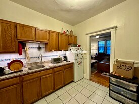 3 Ridgemont St, Unit 5 in Boston, MA - Building Photo