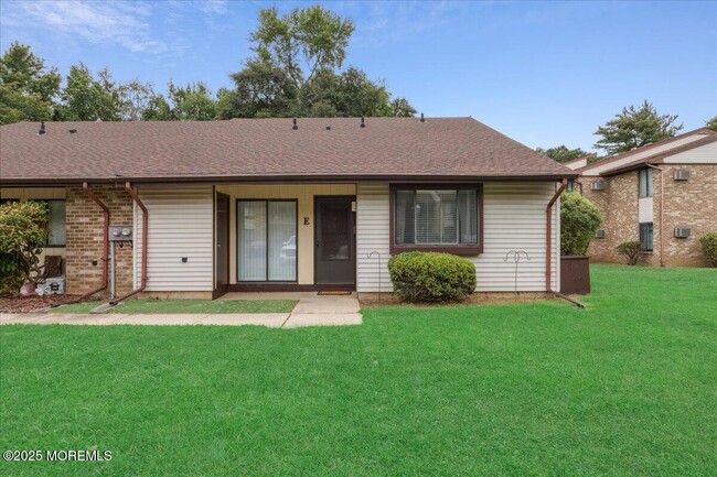 property at 70 Overlook Way
