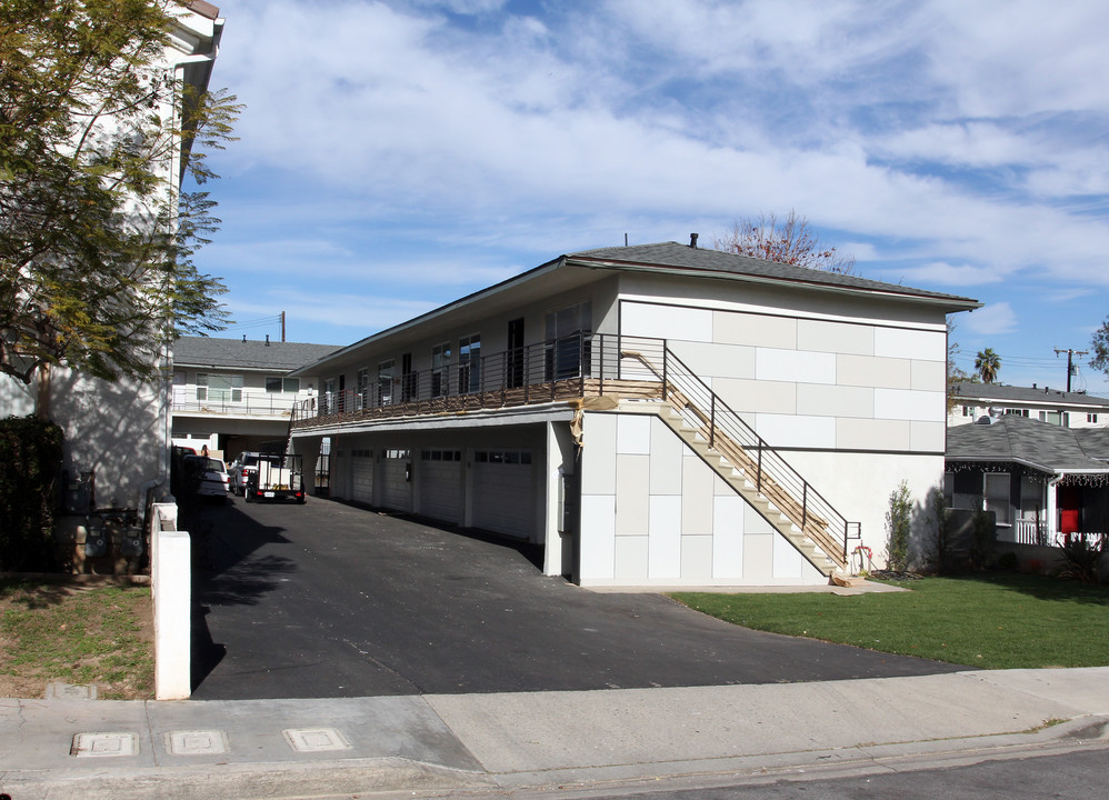 2617 Nelson Ave in Redondo Beach, CA - Building Photo